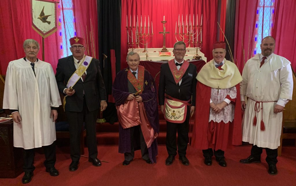 Queensland Archives - THE SCOTTISH RITE